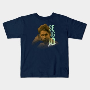 Ramos The Cuqui Kids T-Shirt